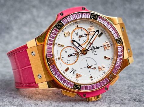 Hublot Big Bang Tutti Frutti für 11.593 